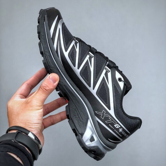 salomon xt-6 expanse